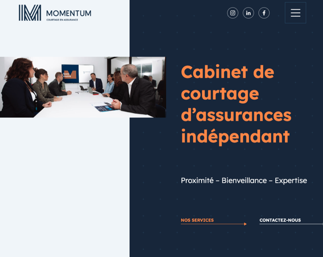 Momentum